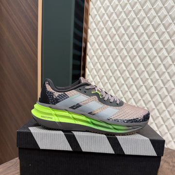 Adistar 3 Vibrant Neon Reflective Shoes For Women