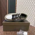 Aj 1 Lows - Medium Olive 2026
