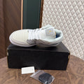 Aj 1  Lows - Paris Premium
