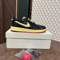 Aj 1 Lows - Better With Time