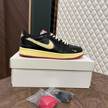 Aj 1 Lows - Better With Time