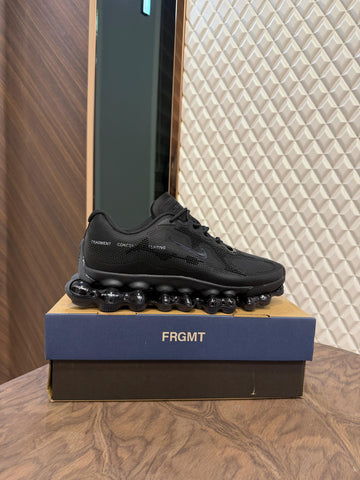NK AIR LIQUID MAX - ALL BLACK
