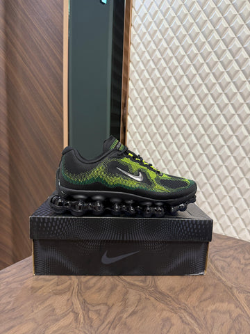 NK AIR LIQUID MAX - RADIANT GREEN