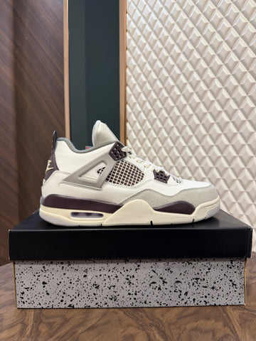 AJ IV - MOCHA ( DOT PERFECT)