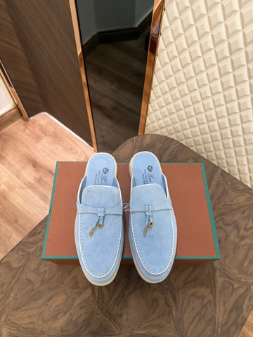 LP CHARMS WALK - BLUE