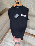 BLN T-shirt - Black (JU 205)
