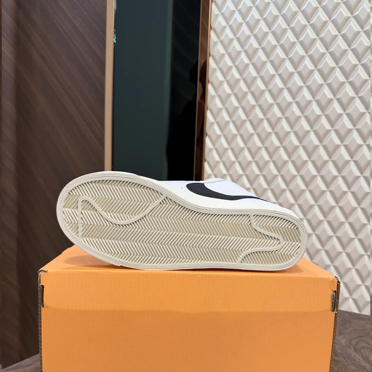 Blazer Mids Vintage For Women
