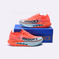 Brooks Hyperion Elite 5 Atomizer Blue Runners For Women