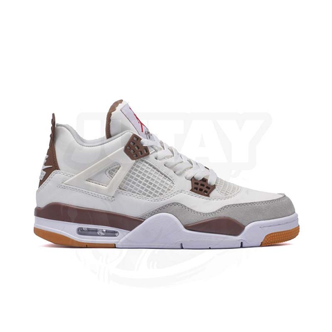 AJ IV  - MOCHA