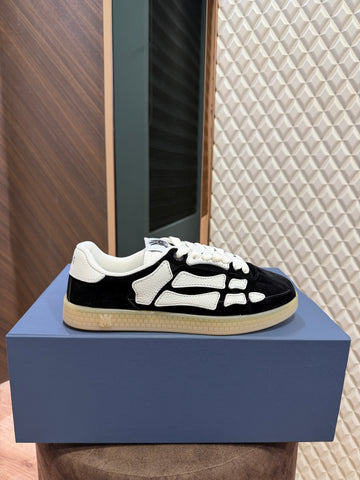 AMIR PACIFIC BONE - BLACK