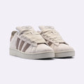 CAMPUS - CHALK WHITE BROWN