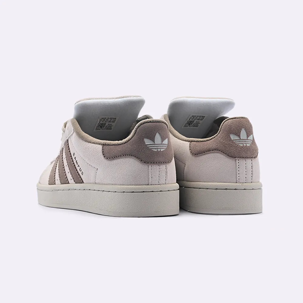 CAMPUS - CHALK WHITE BROWN