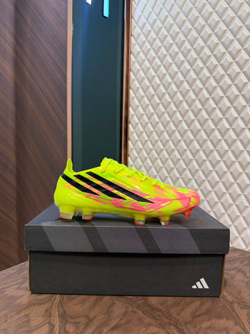 F50 HYPERFAST - SOLAR TURBO