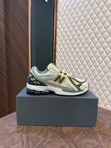 NB 1906R - AIME LEON DORE LOW GREEN
