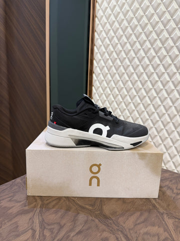 ONCLOUD ROGER PRO FIRE CLAY - BLACK ECLIPSE