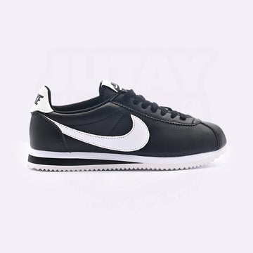 CLASSIC CORTEZ - BLACK WHITE