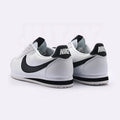 CLASSIC CORTEZ - WHITE BLACK