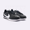 CLASSIC CORTEZ - BLACK WHITE