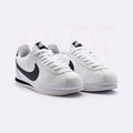 CLASSIC CORTEZ - WHITE BLACK