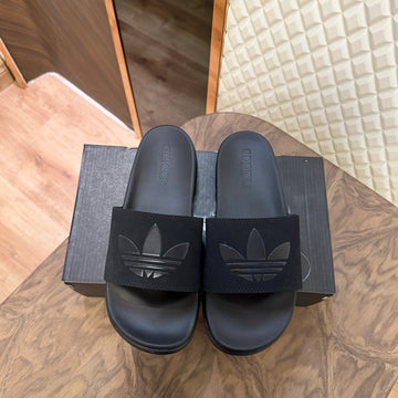 CLOUDFOAM SLIDES - LITE ALL BLACK