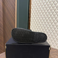 CLOUDFOAM SLIDES - LITE ALL BLACK
