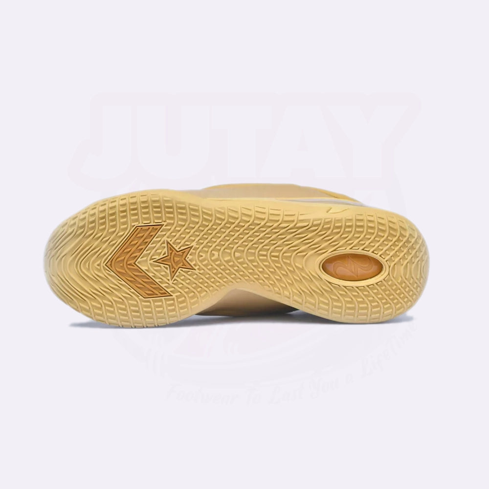 CONVERSE SHAI 001 - BUTTER