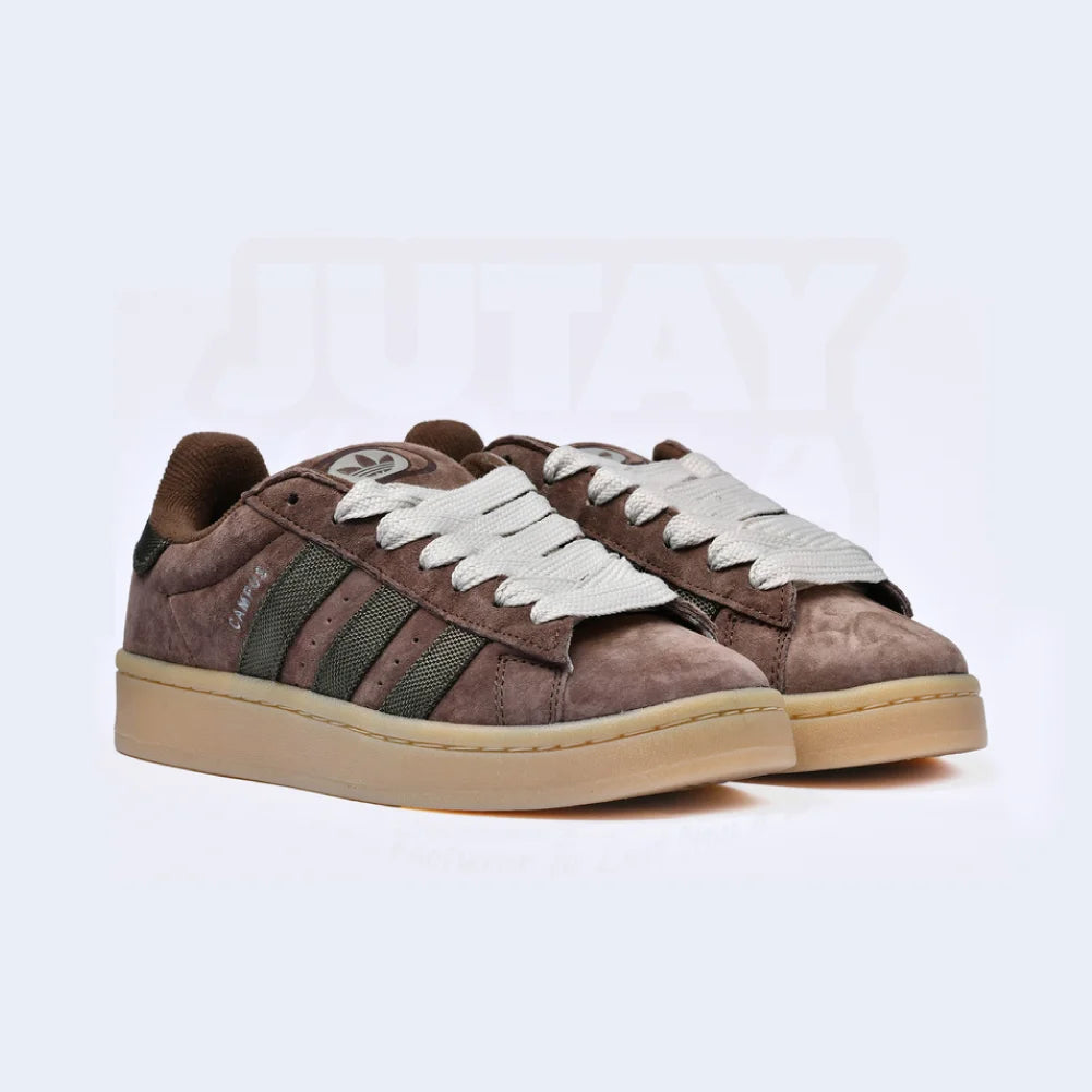 Campus Earth Strata Shoes For Men