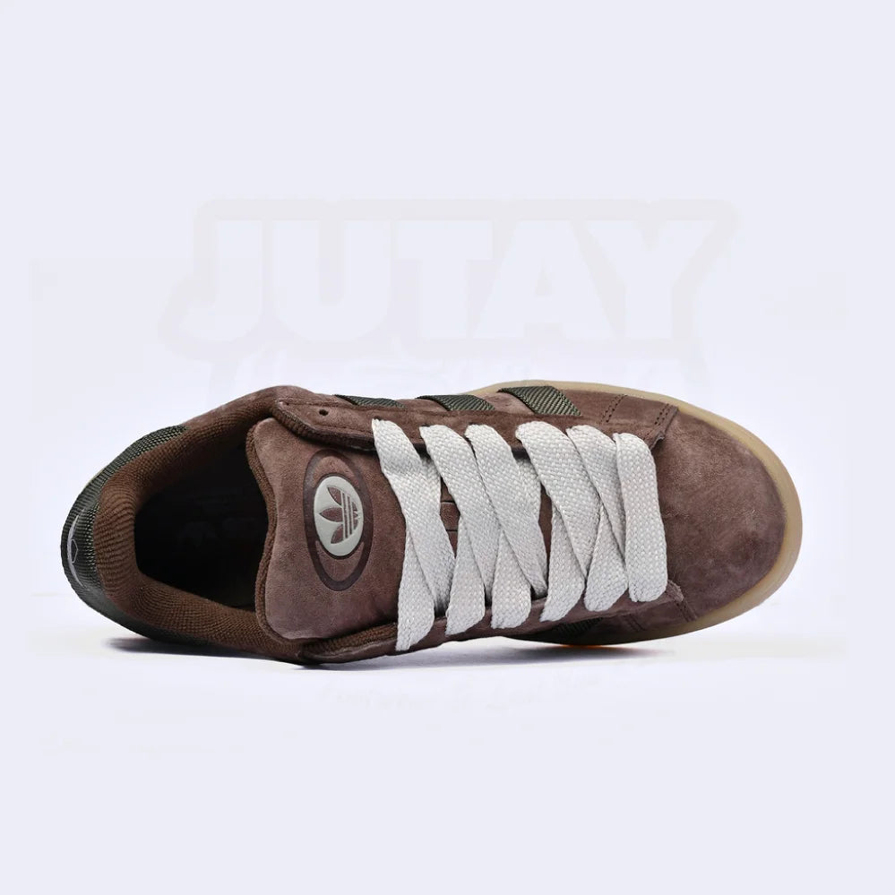 Campus Earth Strata Shoes For Men