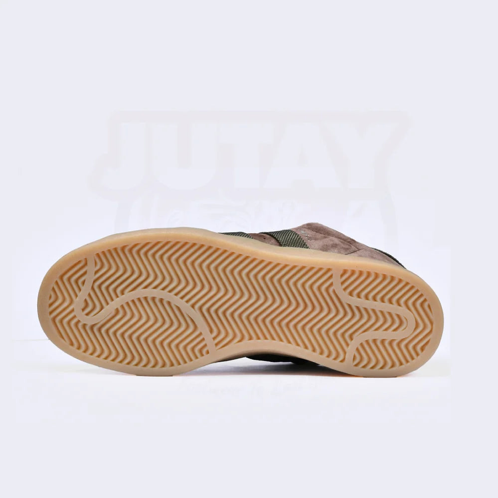 Campus Earth Strata Shoes For Men