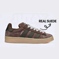 Campus Earth Strata Shoes For Men