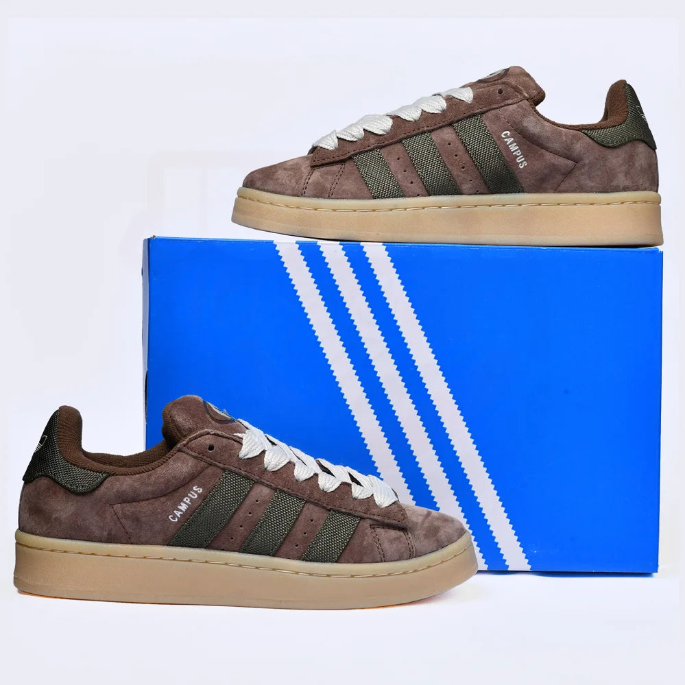 Campus Earth Strata Shoes For Men