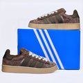 Campus Earth Strata Shoes For Men