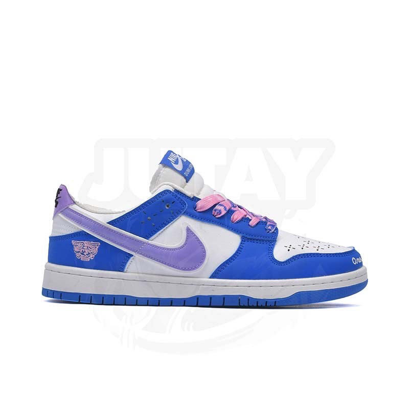 DUNK LOW - BORN X RAISED â Jutay.co