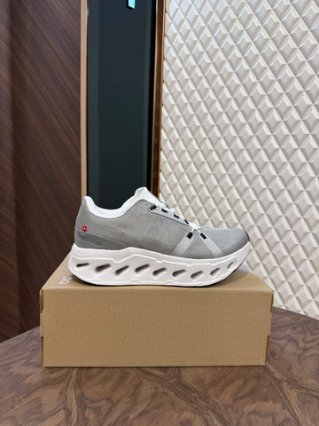 ON CLOUD ECLIPSE - ALLOY WHITE