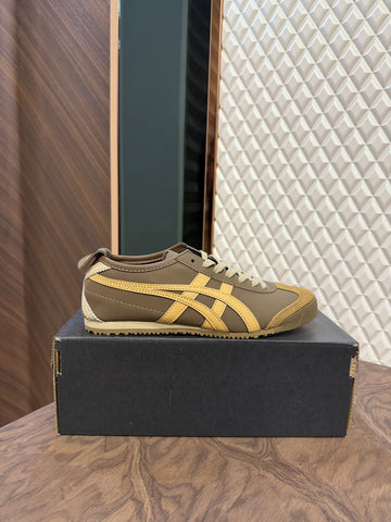 ONITSUKA TIGER MEXICO 66 - CLAY CANYON