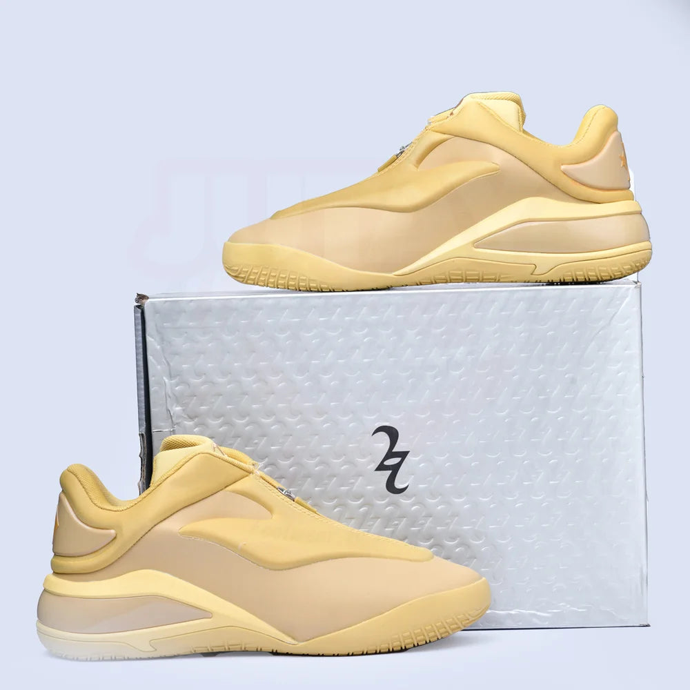 CONVERSE SHAI 001 - BUTTER