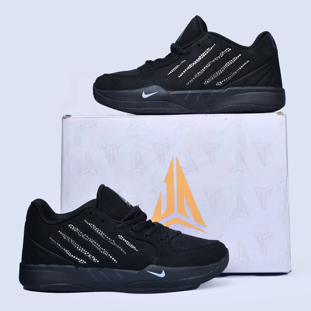 JA 2 - SWAROVSKI BLACK