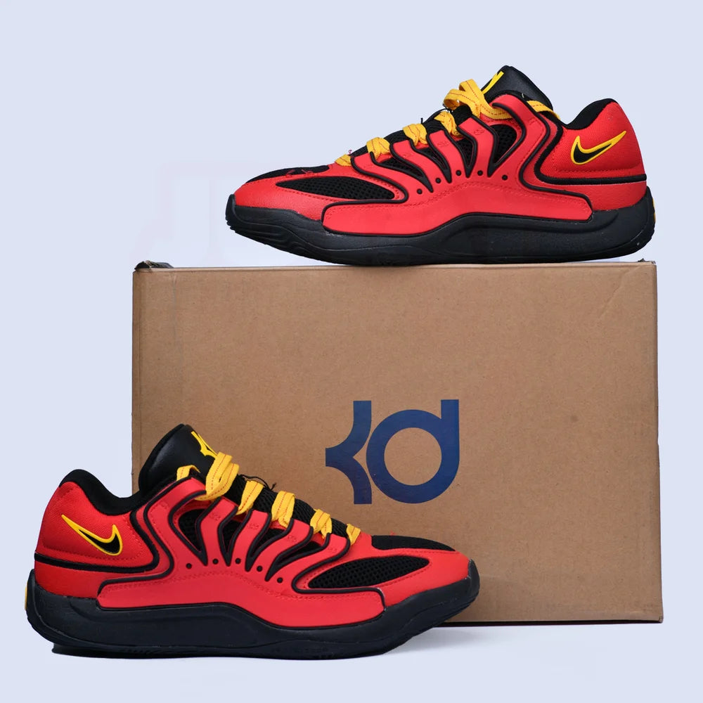 KD 18 - AIR BAKIN