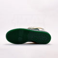DUNK LOW - STUSSY