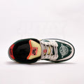 DUNK LOW - STUSSY