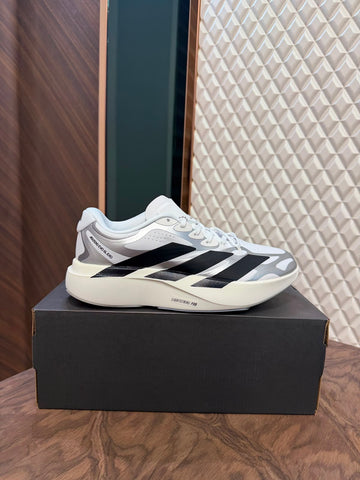 ADIZERO EVO SL 2 EXO - SILVER METALLIC