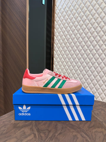 GAZELLE - GLOW PINK