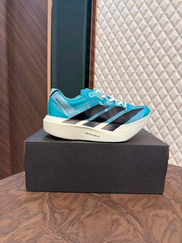ADIOS PRO EVO 2 - TURQUOISE