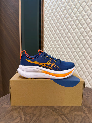 GEL NIMBUS 28 - TWILIGHT BLUE