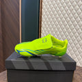 F50 Elite Tunit - Lucid Lemon
