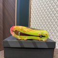 F50 Hyperfast Elite Laceless - Solar Yellow