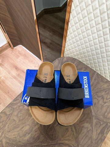 BST SLIDE - BLACK (WITH BOX)