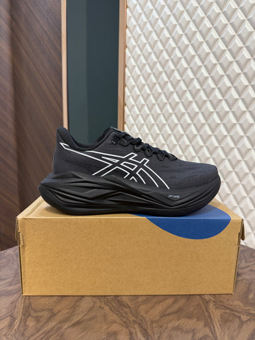 SUPERBLAST 3 - BLACK