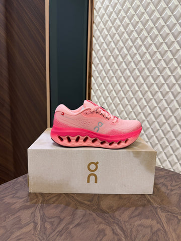 ON CLOUD SURFER 3 - VIBRANT PINK