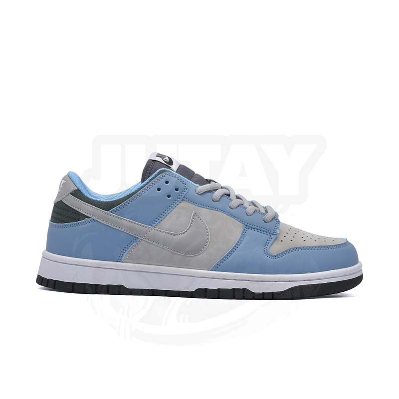 DUNK LOW - THUNDERSTORM